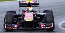 Scuderia Toro Rosso Scuderia Toro Rosso